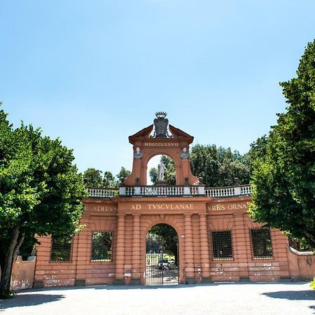 Room2 Frascati Exterior foto