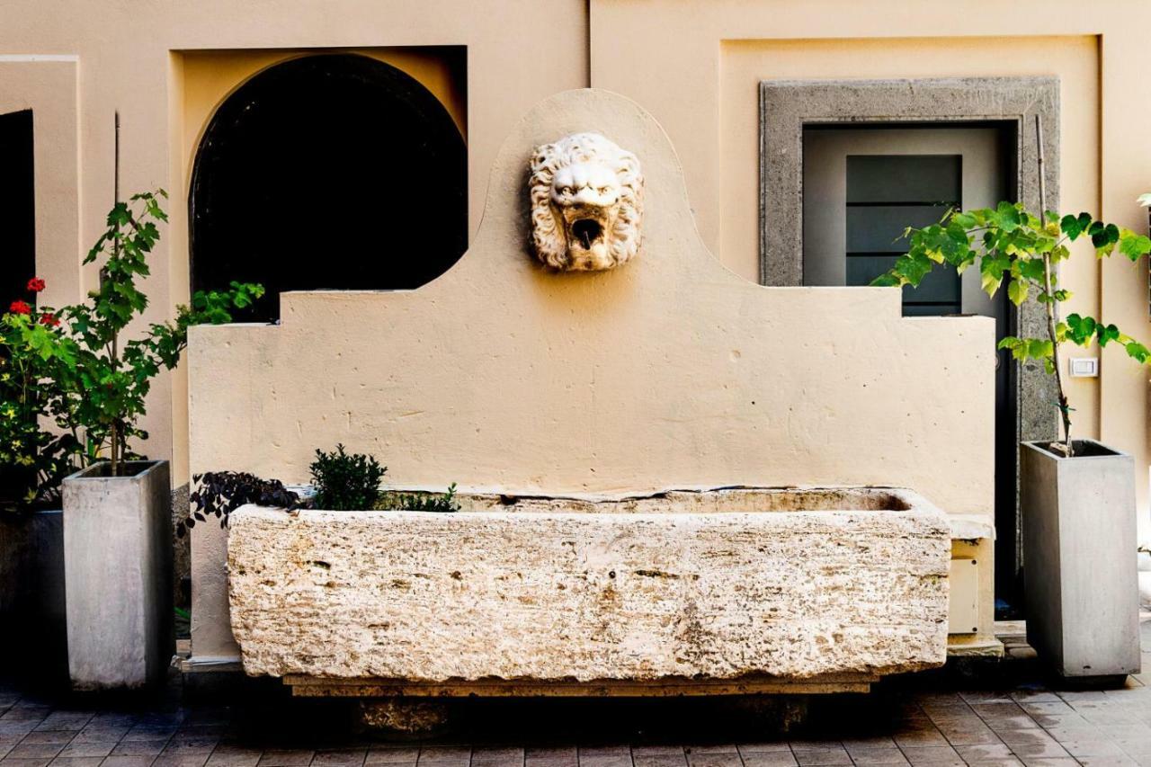 Room2 Frascati Exterior foto
